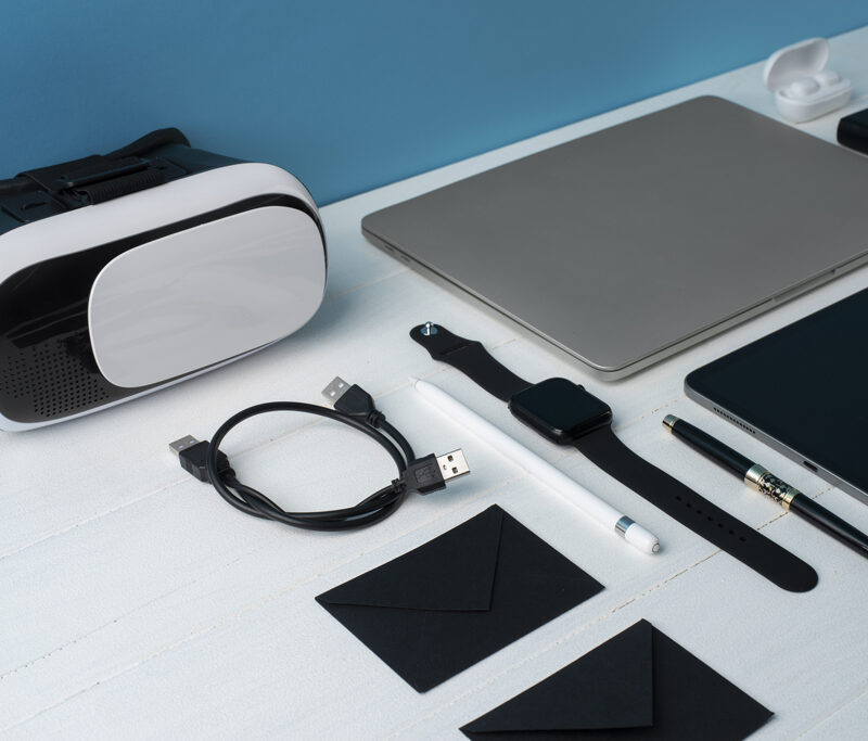 Equipement connectés